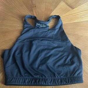 Outdoor voices sports bra